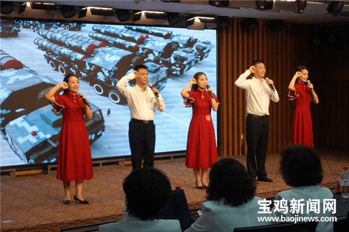 大比分领先